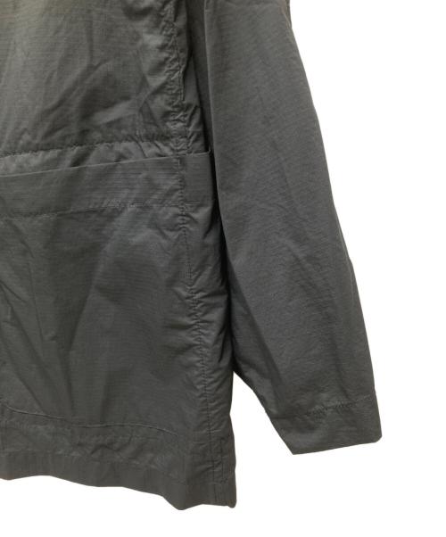 DAIWA PIER39（ダイワ ピア39）DAIWA PIER39 (ダイワ ピア39) TECH TRAVEL 2B JACKET ブラック サイズ:Mの古着・服飾アイテム