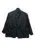 DAIWA PIER39（ダイワ ピア39）の古着「TECH TRAVEL 2B JACKET」｜ブラック