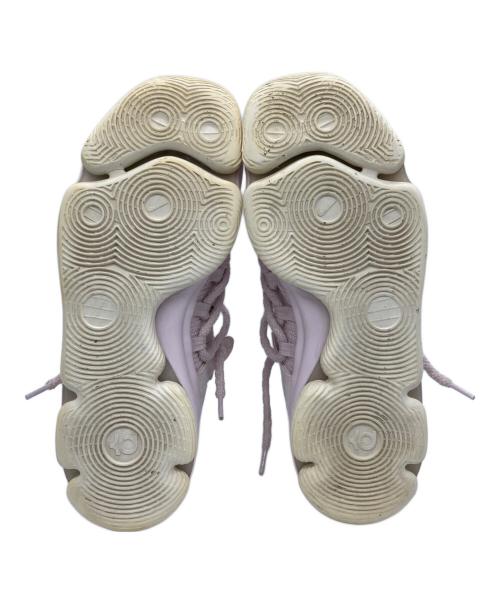 NIKE（ナイキ）NIKE (ナイキ)  KD 10  ピンク サイズ:29㎝の古着・服飾アイテム