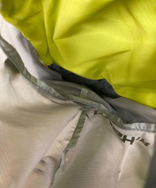 PAAGO WORKS（パーゴワークス）PAAGO WORKS (パーゴワークス) リュック グレーの古着・服飾アイテム