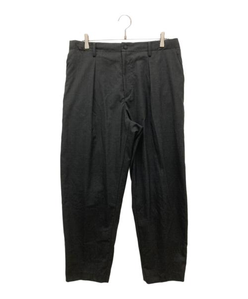 NEUTRALWORKS（ニュートラルワークス）NEUTRALWORKS (ニュートラルワークス) パンツ ブラック サイズ:W34の古着・服飾アイテム