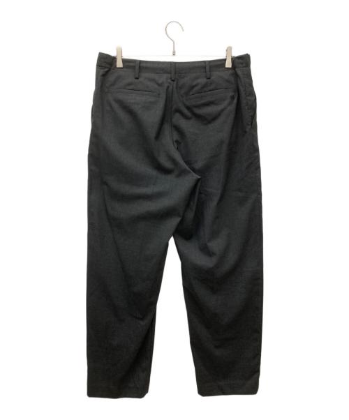 NEUTRALWORKS（ニュートラルワークス）NEUTRALWORKS (ニュートラルワークス) パンツ ブラック サイズ:W34の古着・服飾アイテム