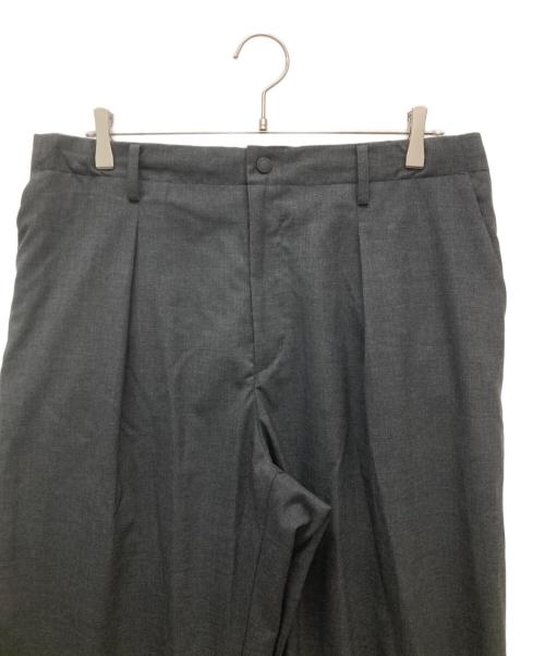 NEUTRALWORKS（ニュートラルワークス）NEUTRALWORKS (ニュートラルワークス) パンツ ブラック サイズ:W34の古着・服飾アイテム