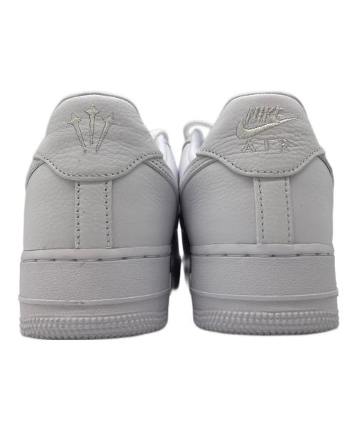 NIKE（ナイキ）NIKE (ナイキ) Drake NOCTA (ドレイクノクタ) エアフォース 1 ロー SP 