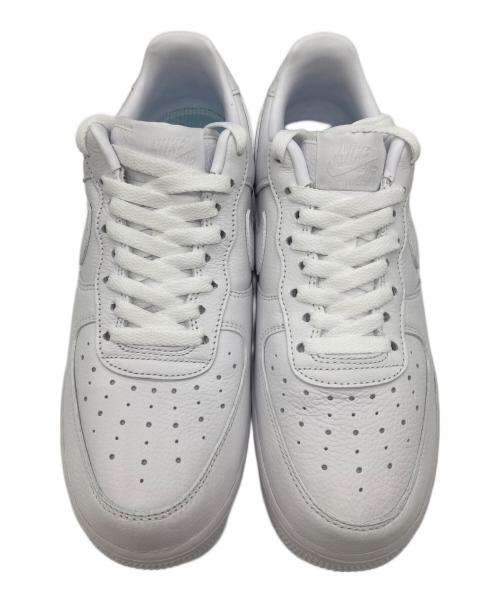 NIKE（ナイキ）NIKE (ナイキ) Drake NOCTA (ドレイクノクタ) エアフォース 1 ロー SP 