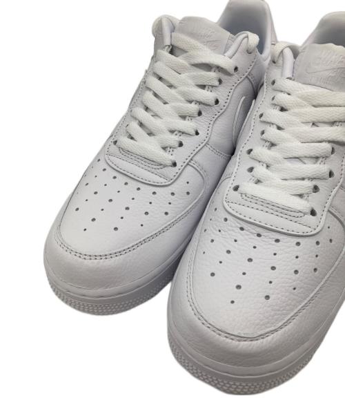 NIKE（ナイキ）NIKE (ナイキ) Drake NOCTA (ドレイクノクタ) エアフォース 1 ロー SP 