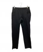 HURLEYハーレー）の古着「PHANTOM RAIN PANTS」｜ブラック