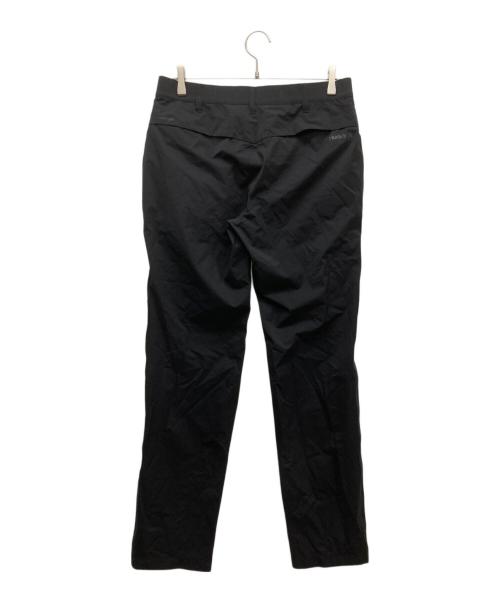 HURLEY（ハーレー）Hurley (ハーレー) PHANTOM RAIN PANTS ブラック サイズ:Ｍの古着・服飾アイテム