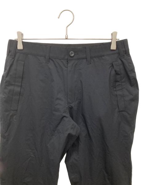 HURLEY（ハーレー）Hurley (ハーレー) PHANTOM RAIN PANTS ブラック サイズ:Ｍの古着・服飾アイテム