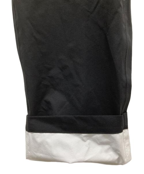 HURLEY（ハーレー）Hurley (ハーレー) PHANTOM RAIN PANTS ブラック サイズ:Ｍの古着・服飾アイテム