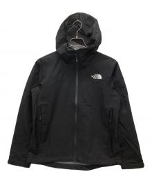 THE NORTH FACE（ザ ノース フェイス）の古着「ベンチャージャケット」｜ブラック