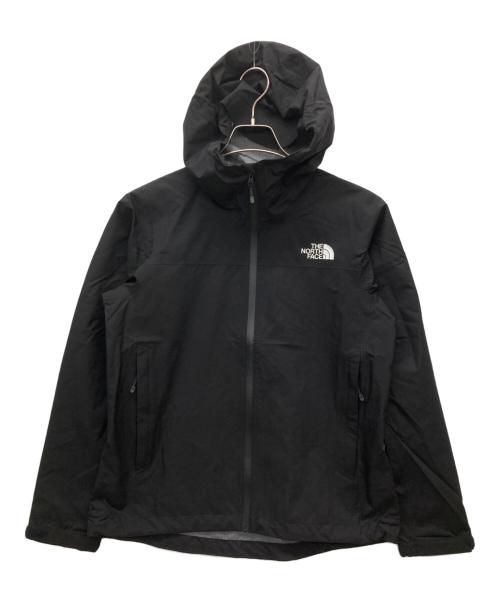THE NORTH FACE（ザ ノース フェイス）THE NORTH FACE (ザ ノース フェイス) ベンチャージャケット ブラック サイズ:Mの古着・服飾アイテム