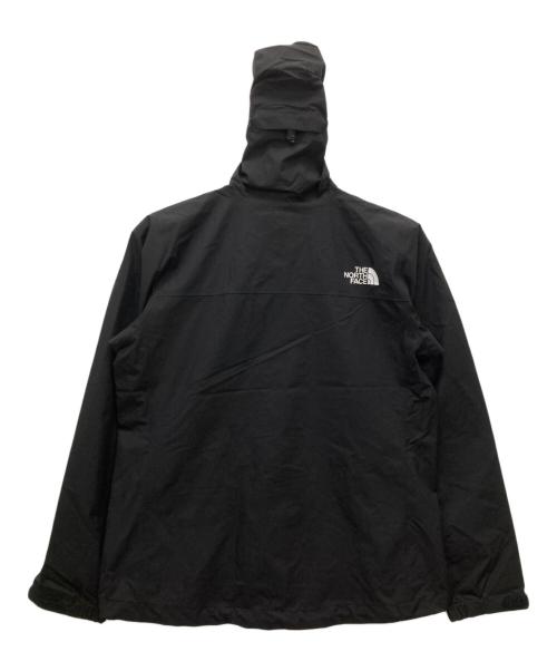 THE NORTH FACE（ザ ノース フェイス）THE NORTH FACE (ザ ノース フェイス) ベンチャージャケット ブラック サイズ:Mの古着・服飾アイテム