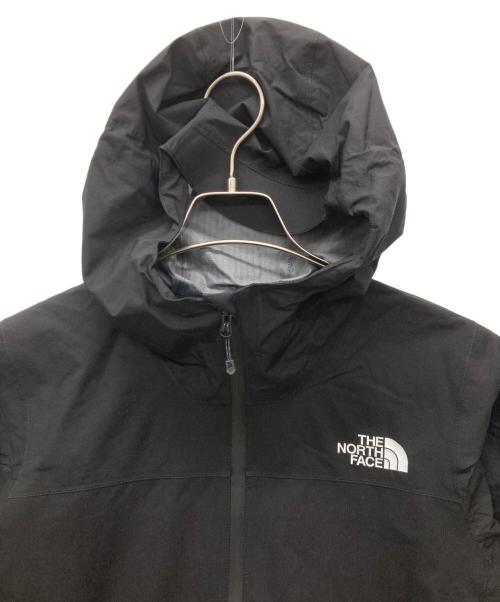 THE NORTH FACE（ザ ノース フェイス）THE NORTH FACE (ザ ノース フェイス) ベンチャージャケット ブラック サイズ:Mの古着・服飾アイテム