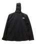 THE NORTH FACE (ザ ノース フェイス) ベンチャージャケット ブラック サイズ:M：10000円