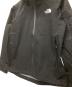 中古・古着 THE NORTH FACE (ザ ノース フェイス) ベンチャージャケット ブラック サイズ:M：10000円