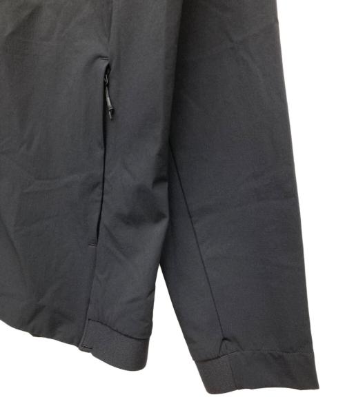 THE NORTH FACE（ザ ノース フェイス）THE NORTH FACE (ザ ノース フェイス) フレキシブルフーディ ブラック サイズ:Mの古着・服飾アイテム