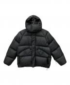 SUPREMEシュプリーム）の古着「Supreme 700-Fill Down Puffer Jacket」｜ブラック