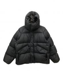 SUPREME（シュプリーム）の古着「Supreme 700-Fill Down Puffer Jacket」｜ブラック