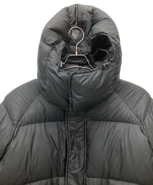 SUPREME（シュプリーム）SUPREME (シュプリーム) Supreme 700-Fill Down Puffer Jacket ブラック サイズ:Mの古着・服飾アイテム