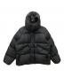 SUPREME（シュプリーム）の古着「Supreme 700-Fill Down Puffer Jacket」｜ブラック