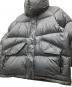 中古・古着 SUPREME (シュプリーム) Supreme 700-Fill Down Puffer Jacket ブラック サイズ:M：45000円