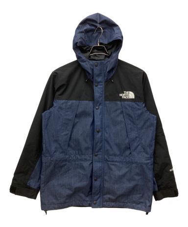 中古・古着通販】THE NORTH FACE (ザ ノース フェイス) MOUNTAIN LIGHT