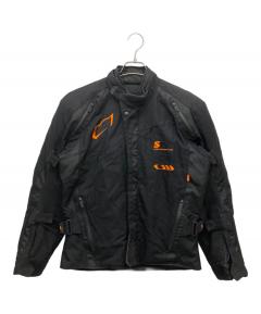 中古・古着通販】HYOD (ヒョウドウ) バイク用ジャケット ブラック