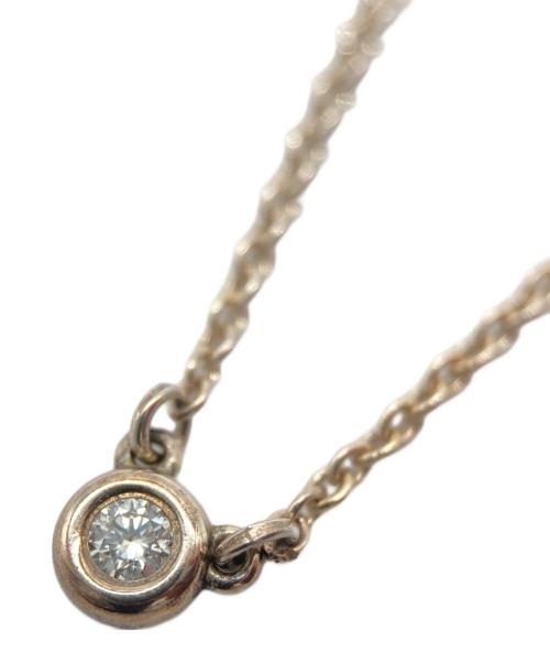 TIFFANY & Co.（ティファニー）TIFFANY & Co. (ティファニー) バイザヤードの古着・服飾アイテム