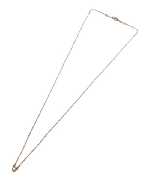 TIFFANY & Co.（ティファニー）TIFFANY & Co. (ティファニー) バイザヤードの古着・服飾アイテム