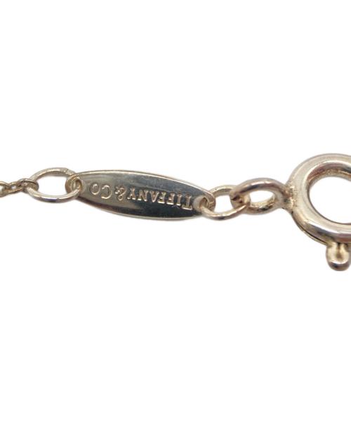 TIFFANY & Co.（ティファニー）TIFFANY & Co. (ティファニー) バイザヤードの古着・服飾アイテム