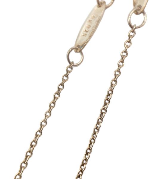 TIFFANY & Co.（ティファニー）TIFFANY & Co. (ティファニー) バイザヤードの古着・服飾アイテム