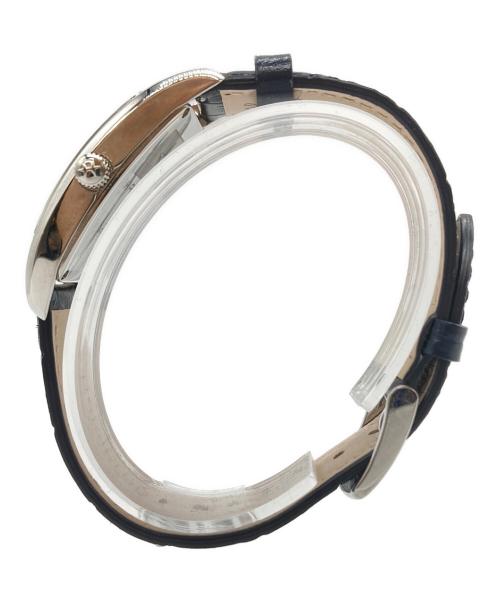 HAMILTON（ハミルトン）HAMILTON (ハミルトン) 腕時計 ホワイトの古着・服飾アイテム