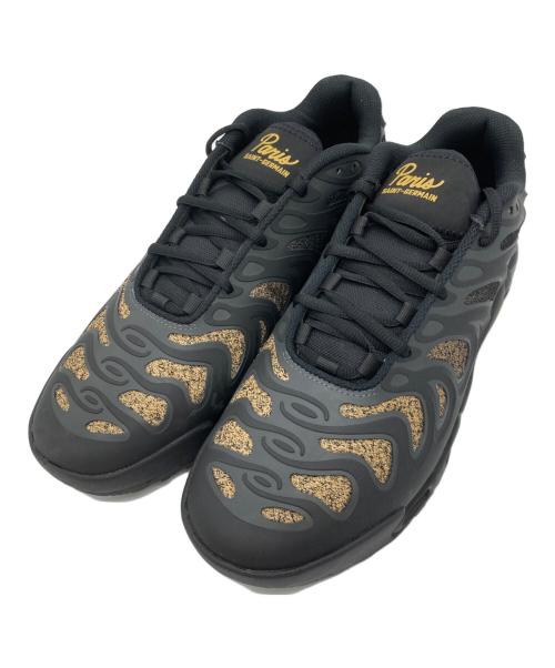 NIKE（ナイキ）NIKE (ナイキ) Paris Saint-Germain (パリサンジェルマン) エア マックス プラス ドリフト ブラック サイズ:28㎝の古着・服飾アイテム