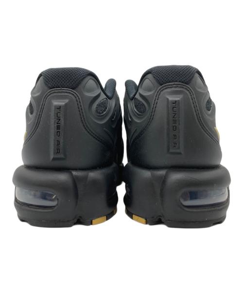 NIKE（ナイキ）NIKE (ナイキ) Paris Saint-Germain (パリサンジェルマン) エア マックス プラス ドリフト ブラック サイズ:28㎝の古着・服飾アイテム