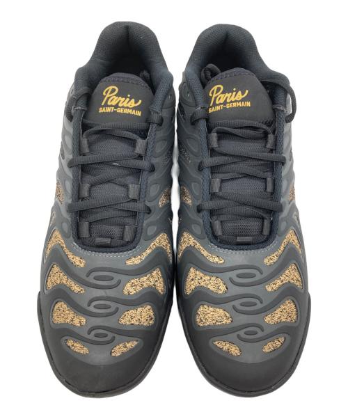 NIKE（ナイキ）NIKE (ナイキ) Paris Saint-Germain (パリサンジェルマン) エア マックス プラス ドリフト ブラック サイズ:28㎝の古着・服飾アイテム