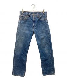 LEVI'S（リーバイス）の古着「505デニムパンツ」｜インディゴ