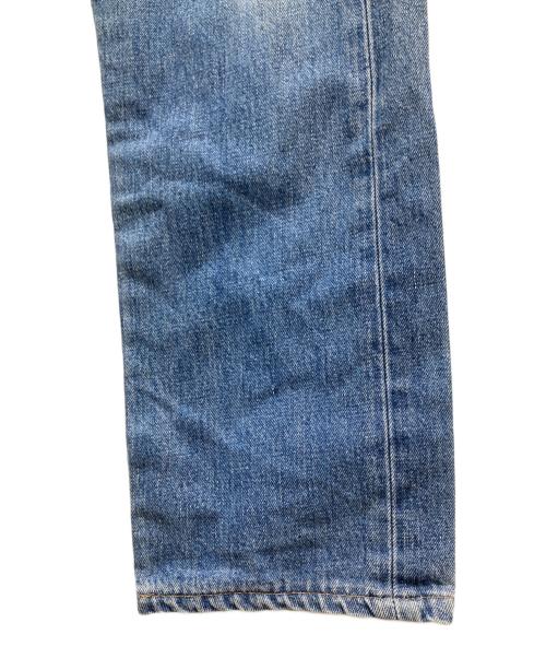 LEVI'S（リーバイス）LEVI'S (リーバイス) 505デニムパンツ インディゴ サイズ:W32L34の古着・服飾アイテム