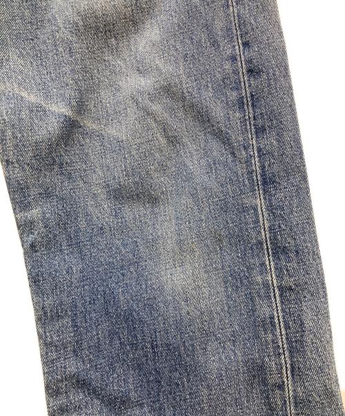 LEVI'S（リーバイス）LEVI'S (リーバイス) 505デニムパンツ インディゴ サイズ:W32L34の古着・服飾アイテム