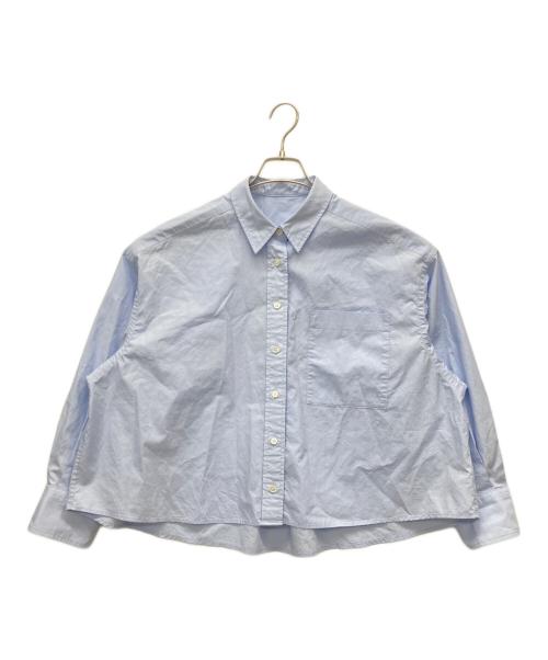 FRAMeWORK（フレームワーク）FRAMeWORK (フレームワーク) 長袖シャツ ブラック サイズ:Mの古着・服飾アイテム