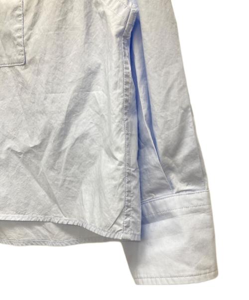 FRAMeWORK（フレームワーク）FRAMeWORK (フレームワーク) 長袖シャツ ブラック サイズ:Mの古着・服飾アイテム