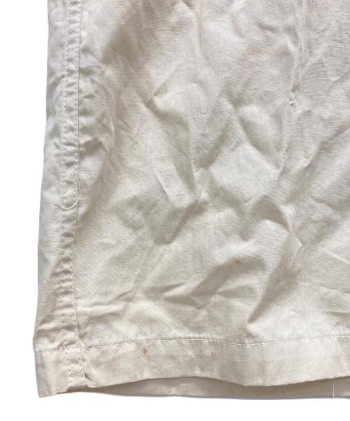 CAMEL（キャメル）CAMEL (キャメル) 半袖シャツ ベージュ サイズ:XXLの古着・服飾アイテム