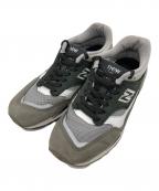 NEW BALANCEニューバランス）の古着「M1500 XG」｜グレー