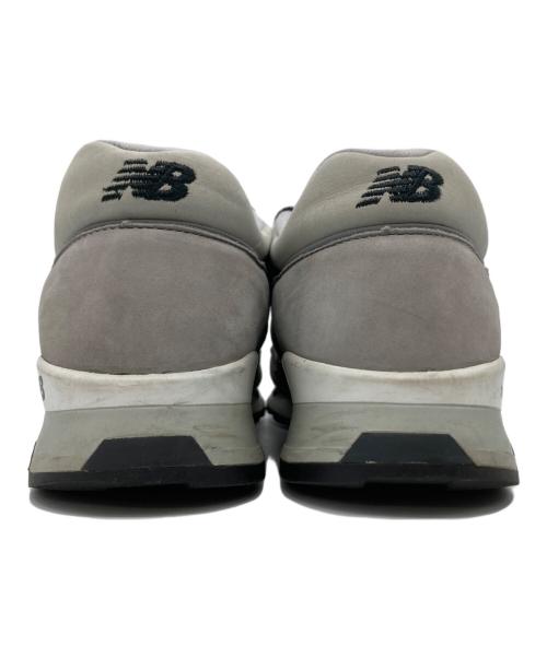 NEW BALANCE（ニューバランス）NEW BALANCE (ニューバランス) M1500 XG グレー サイズ:51/2の古着・服飾アイテム