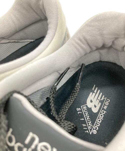 NEW BALANCE（ニューバランス）NEW BALANCE (ニューバランス) M1500 XG グレー サイズ:51/2の古着・服飾アイテム