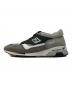 NEW BALANCE (ニューバランス) M1500 XG グレー サイズ:51/2：7000円