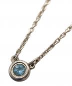 TIFFANY & Co.ティファニー）の古着「カラー バイザヤード」