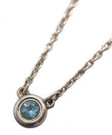 TIFFANY & Co.（ティファニー）の古着「カラー バイザヤード」