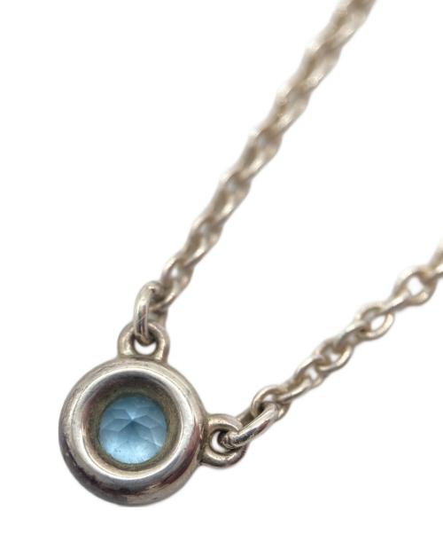 TIFFANY & Co.（ティファニー）TIFFANY & Co. (ティファニー) カラー バイザヤードの古着・服飾アイテム