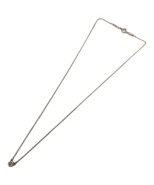 TIFFANY & Co.（ティファニー）TIFFANY & Co. (ティファニー) カラー バイザヤードの古着・服飾アイテム